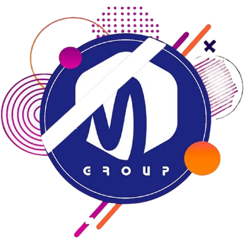 MGROUP Logo